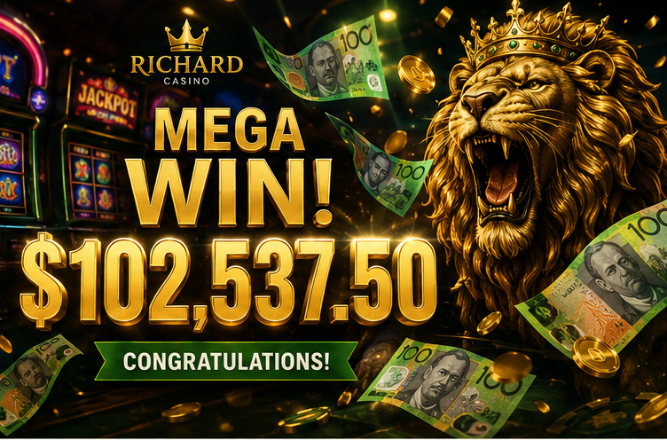 jackpot